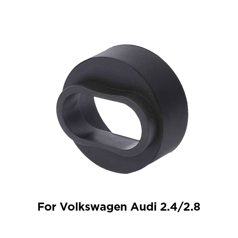 AUTOOL HTS558 adapter connector labeled for Volkswagen Audi 2.4 2.8