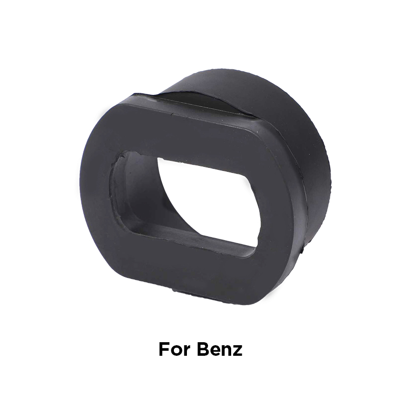AUTOOL HTS558 adapter connector labeled for Benz second shape