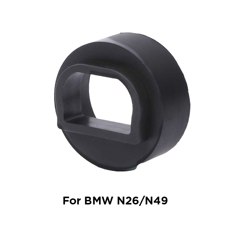 AUTOOL HTS558 adapter connector labeled for BMW N26 N49