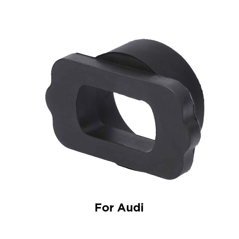 AUTOOL HTS558 adapter connector labeled for Audi