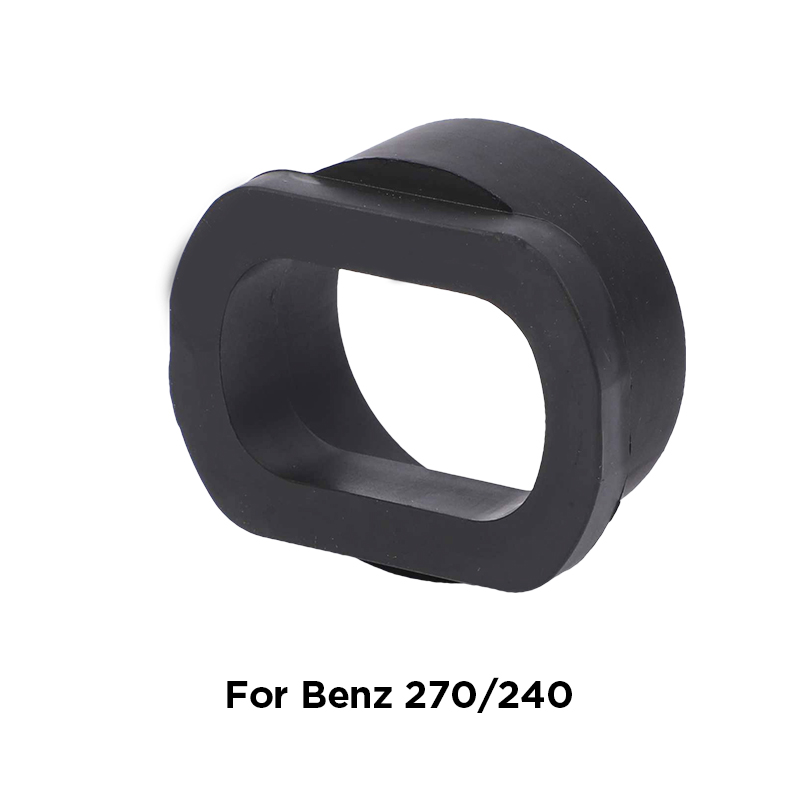 AUTOOL HTS558 adapter connector labeled for Benz 270 240