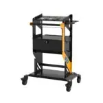 AUTOOL T23 Rolling Diagnostic Tool Cart