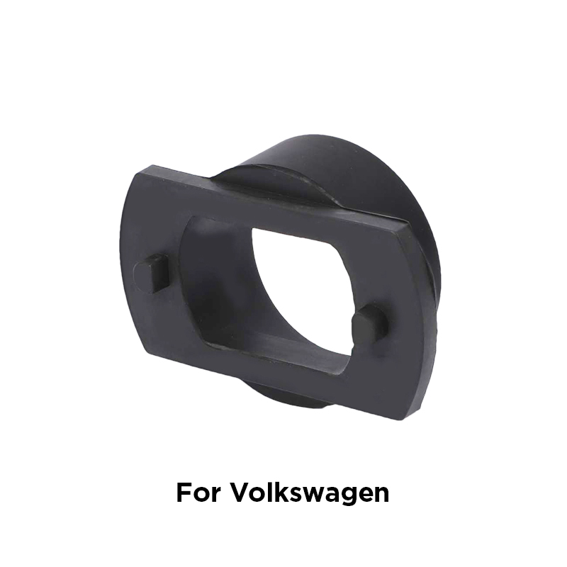 AUTOOL HTS558 adapter connector labeled for Volkswagen