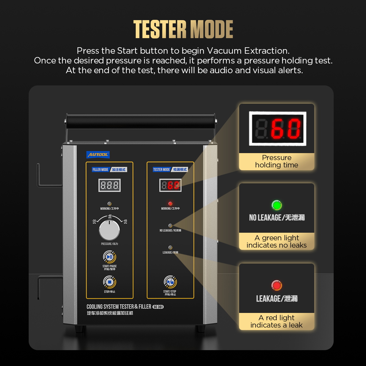 automotive cooling systems