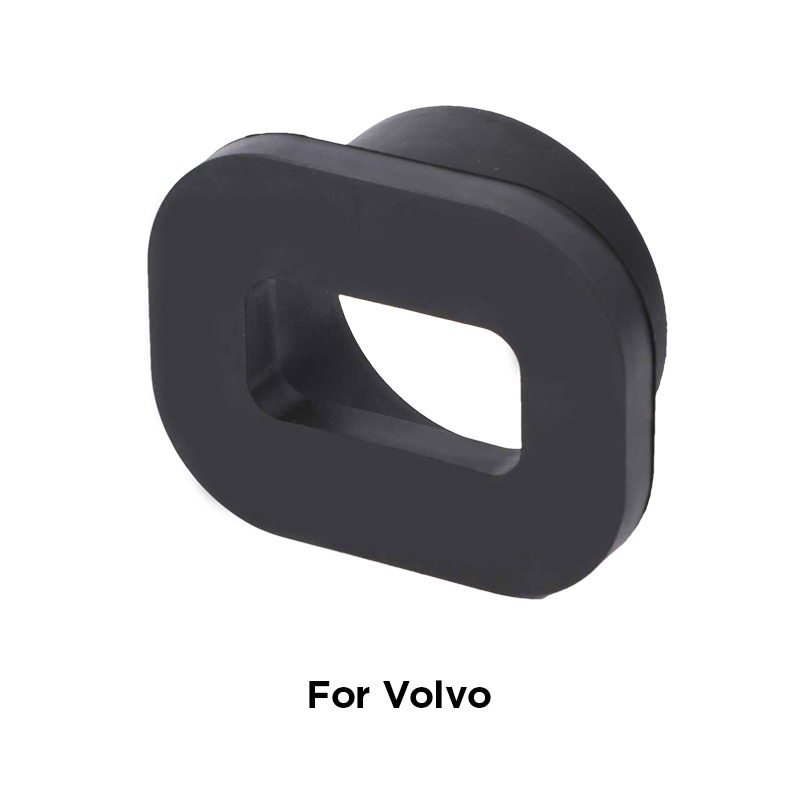 AUTOOL HTS558 adapter connector labeled for Volvo