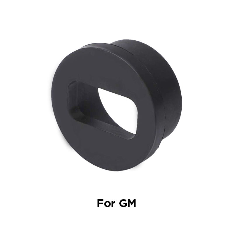 AUTOOL HTS558 adapter connector labeled for GM
