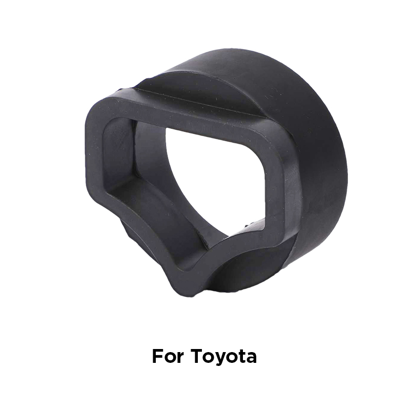 AUTOOL HTS558 adapter connector labeled for Toyota