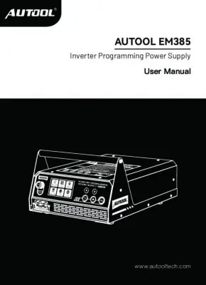 SMART BATTERY CHARGER SERIES