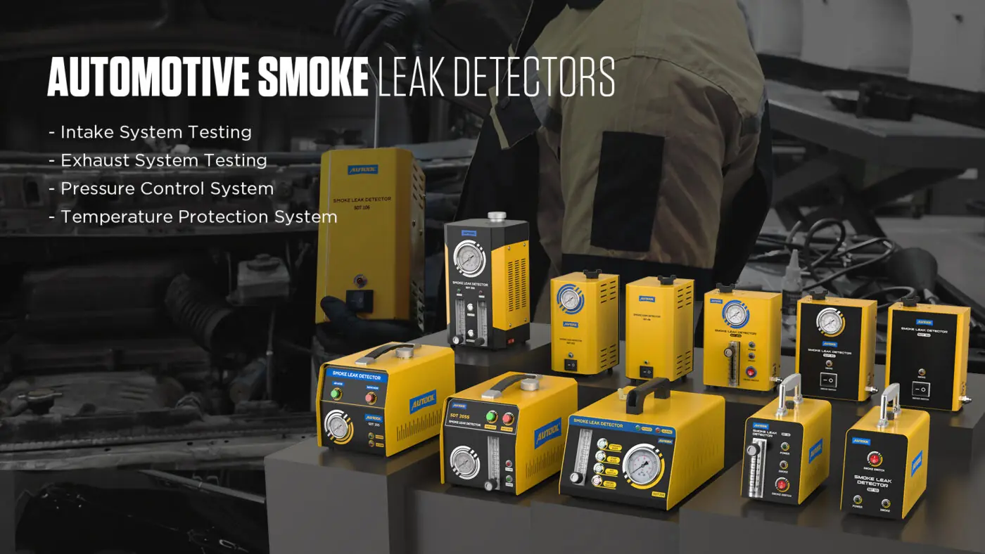 Everything You Need to Know About EVAP System Leak