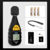 AUTOOL TN201 A-weighting Digital Sound Level Meter