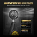 AUTOOL TR401 Digital Anemometer