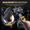 AUTOOL SVB303 Camera Inspection Best Automotive Borescope