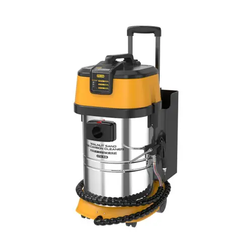 AUTOOL HTS518 Walnut Blasting Machine for Intake Valve Cleaning
