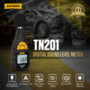 AUTOOL TN201 A-weighting Digital Sound Level Meter