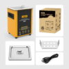 AUTOOL CT80 Ultrasonic Cleaning Machine