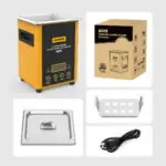 AUTOOL CT80 Ultrasonic Cleaning Machine