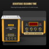AUTOOL CT80 Ultrasonic Cleaning Machine