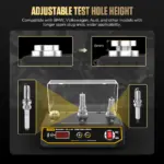 AUTOOL SPT301 Spark Tester Diagnostic