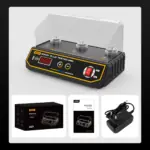 AUTOOL SPT301 Spark Tester Diagnostic