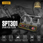 AUTOOL SPT301 Spark Tester Diagnostic