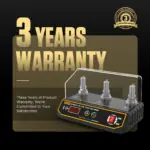 AUTOOL SPT301 Spark Tester Diagnostic