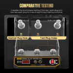 AUTOOL SPT301 Spark Tester Diagnostic