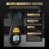 AUTOOL TM101 Thermo Hvgrometer Temperature Humidity