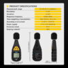 autool-tn201-weighting-digital-sound-level AUTOOL TN201 weighting Digital Sound Level