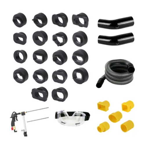 配件图片 Components for AUTOOL HTS558 engine carbon deposition cleaning equipment