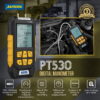 AUTOOL Auto Battery Tester Car Battery Load Tester