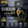 AUTOOL SVB308 Car Inspection Camera Articulating Borescope
