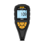 AUTOOL TG501 Coating Thickness Gauge Accurately Measures 0-2000μm