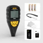 AUTOOL TG501 Coating Thickness Gauge Accurately Measures 0-2000μm