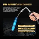 AUTOOL OD760 Engine Oil Extractor pneumatic
