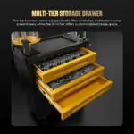 AUTOOL OD760 Engine Oil Extractor pneumatic