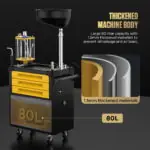 AUTOOL OD760 Engine Oil Extractor pneumatic