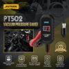 AUTOOL PT502 Vaccum Pressure Gauge