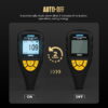 AUTOOL TG501 Coating Thickness Gauge Accurately