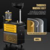 AUTOOL OD760 Engine Oil Extractor With pneumatic
