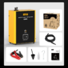 Smoke Machine Leak Detector For leak test-AUTOOL SDT50
