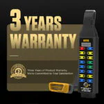AUTOOL Upgraded OBD2 Breakout Box