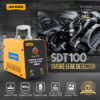 AUTOOL SDT100 Smoke Tester for Vacuum Leaks