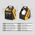 autool-ast612-Brake-fluid-bleeding13 AUTOOL AST612 Pulsating Brake Fluid Bleeder