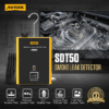 AUTOOL SDT50 Smoke Machine Leak Detector