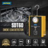 Automotive Smoke Leak Detector for EVAP Smoke Tests SDT60