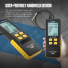 AUTOOL AS507 Power Steering Fluid Tester High Precision probe