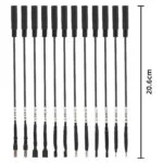 AUTOOL 68-Piece Automotive Test Lead Kit