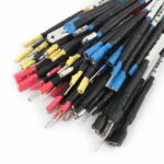 AUTOOL 68-Piece Automotive Test Lead Kit