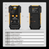 AUTOOL RE110 Auto Remote Key Frequency Tester/Infrared Test/Button Battery Test