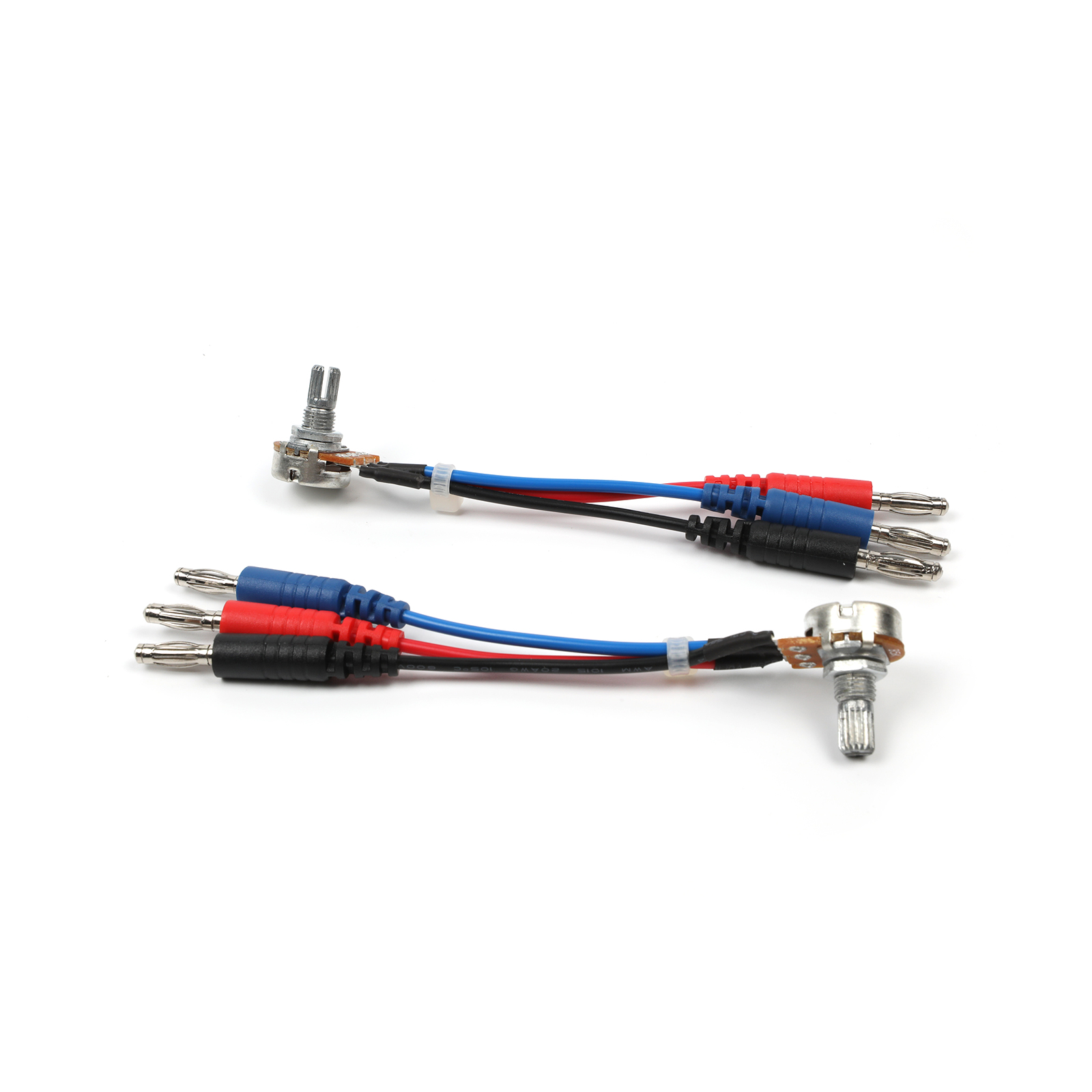 AUTOOL test lead set variable potentiometer style test lead